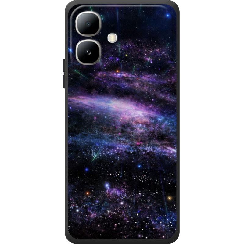 Чохол BoxFace Infinix Smart 20 