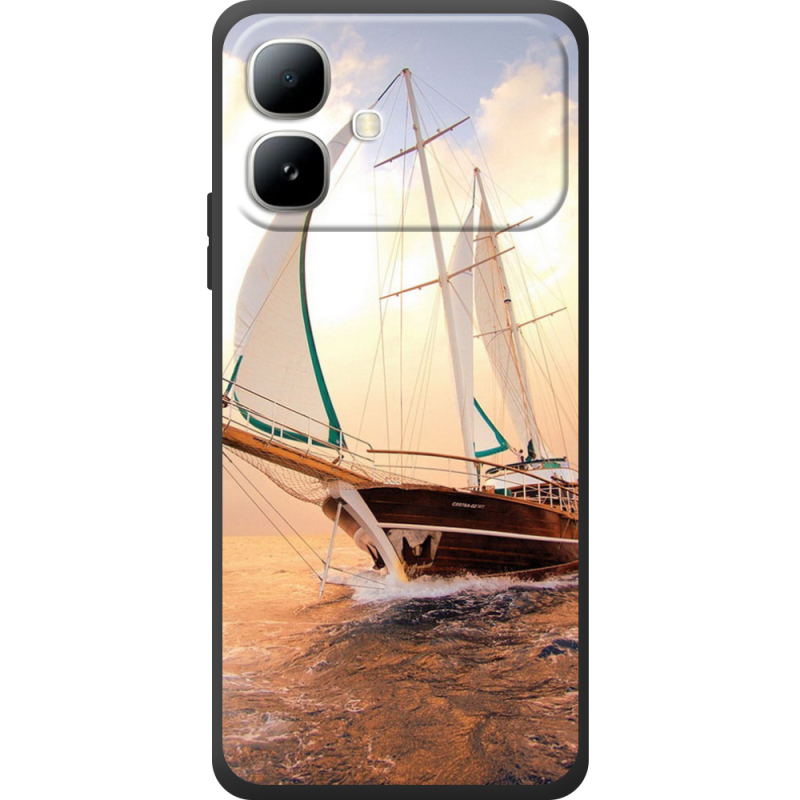 Чохол BoxFace Infinix Smart 20 