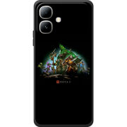 Чохол BoxFace Infinix Smart 20 