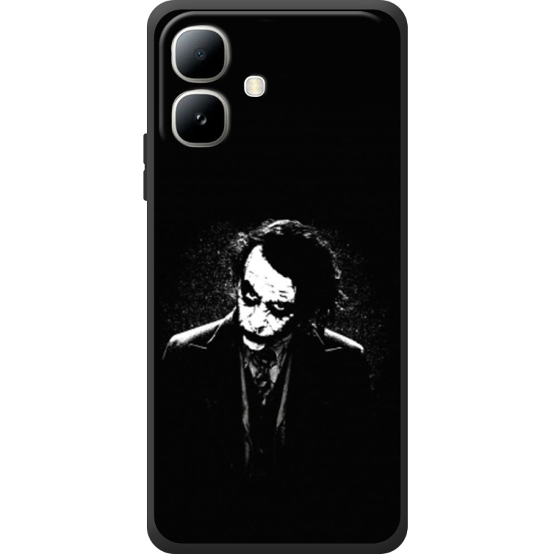 Чохол BoxFace Infinix Smart 20 
