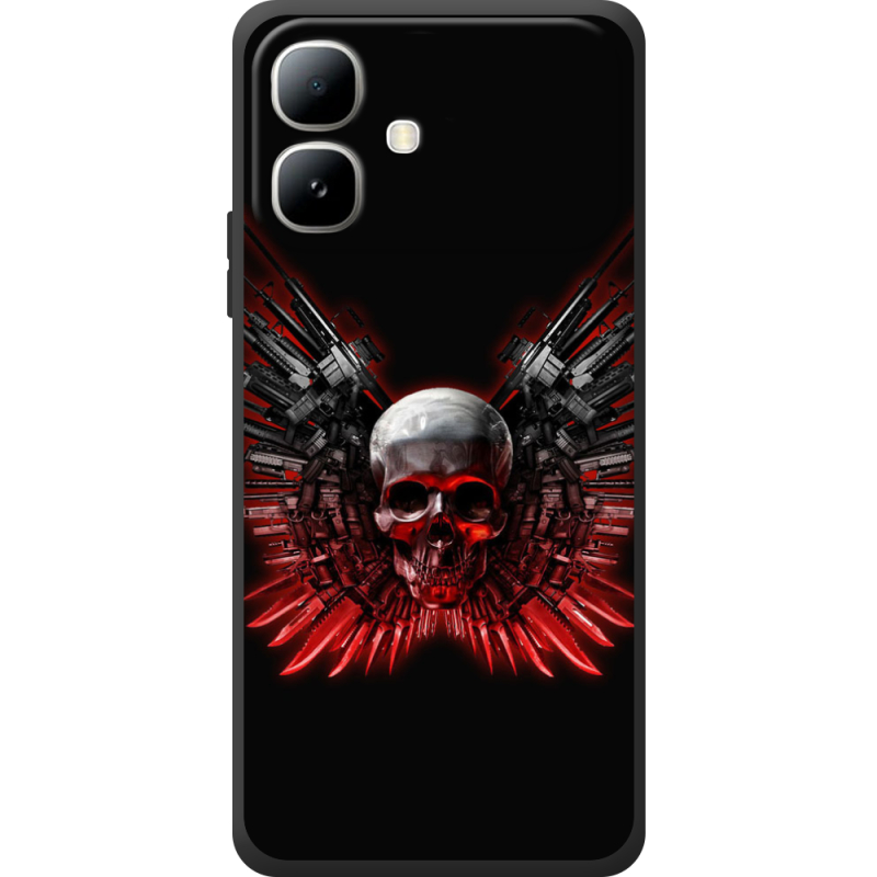 Чохол BoxFace Infinix Smart 20 