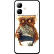Чохол BoxFace Infinix Smart 20 