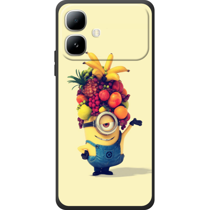 Чохол BoxFace Infinix Smart 20 
