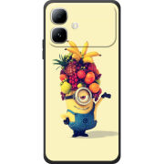 Чохол BoxFace Infinix Smart 20 