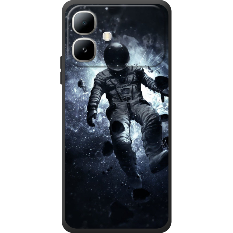 Чохол BoxFace Infinix Smart 20 
