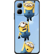 Чохол BoxFace Infinix Smart 20 
