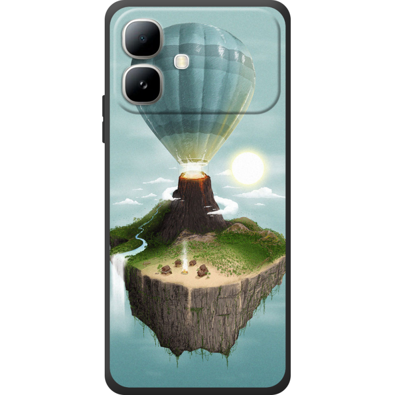 Чохол BoxFace Infinix Smart 20 