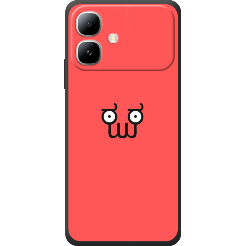 Чохол BoxFace Infinix Smart 20 