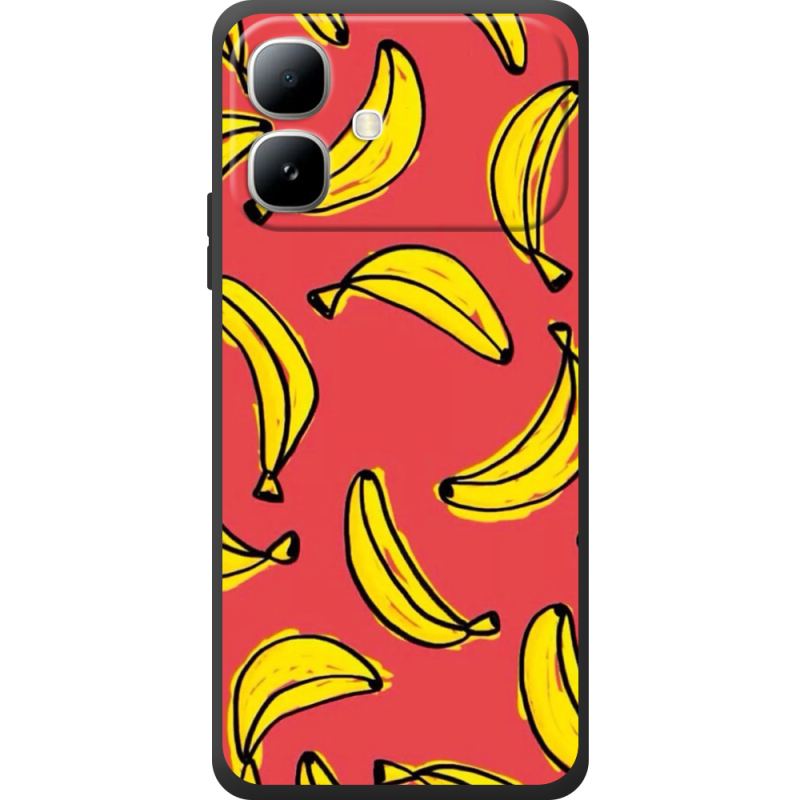 Чохол BoxFace Infinix Smart 20 