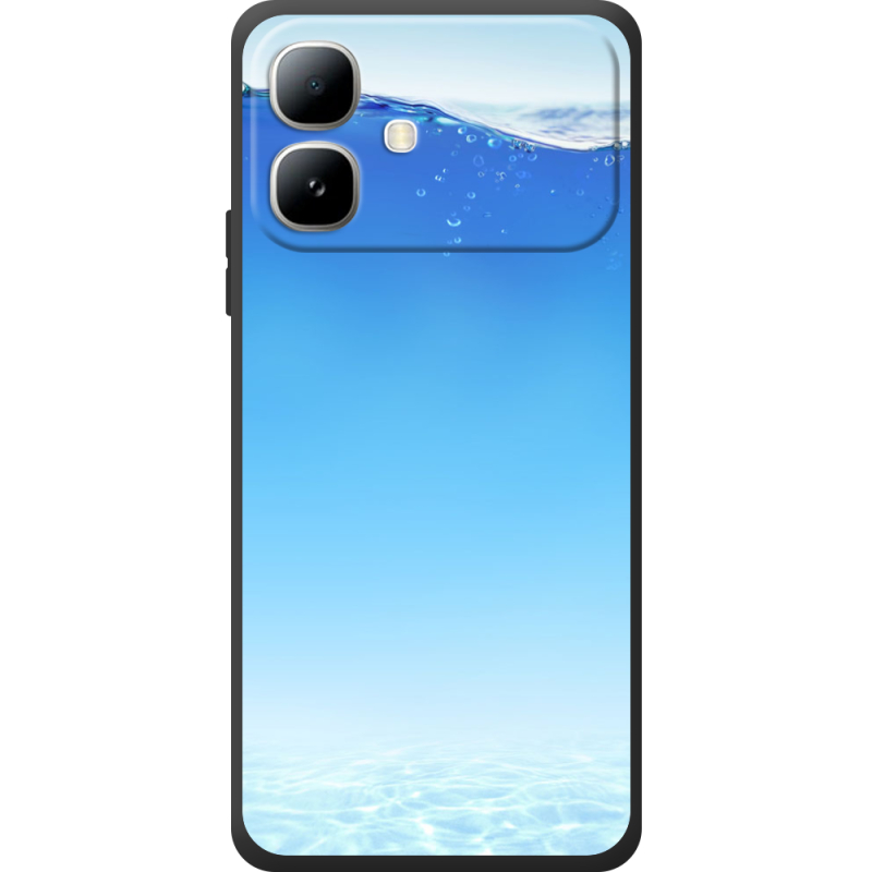Чохол BoxFace Infinix Smart 20 