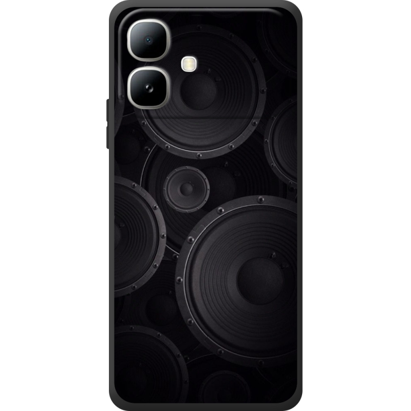Чохол BoxFace Infinix Smart 20 