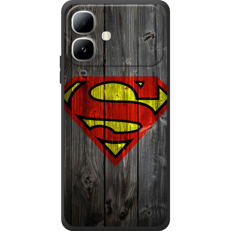 Чохол BoxFace Infinix Smart 20 