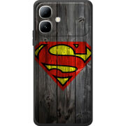 Чохол BoxFace Infinix Smart 20 
