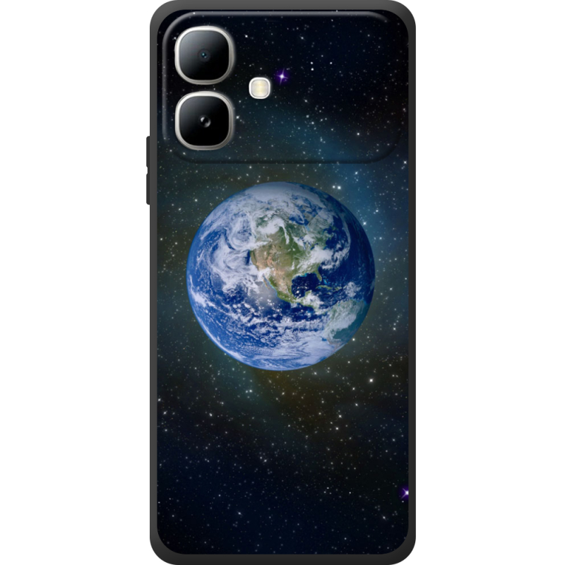 Чохол BoxFace Infinix Smart 20 