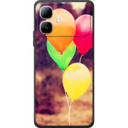 Чохол BoxFace Infinix Smart 20 