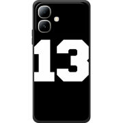 Чохол BoxFace Infinix Smart 20 13