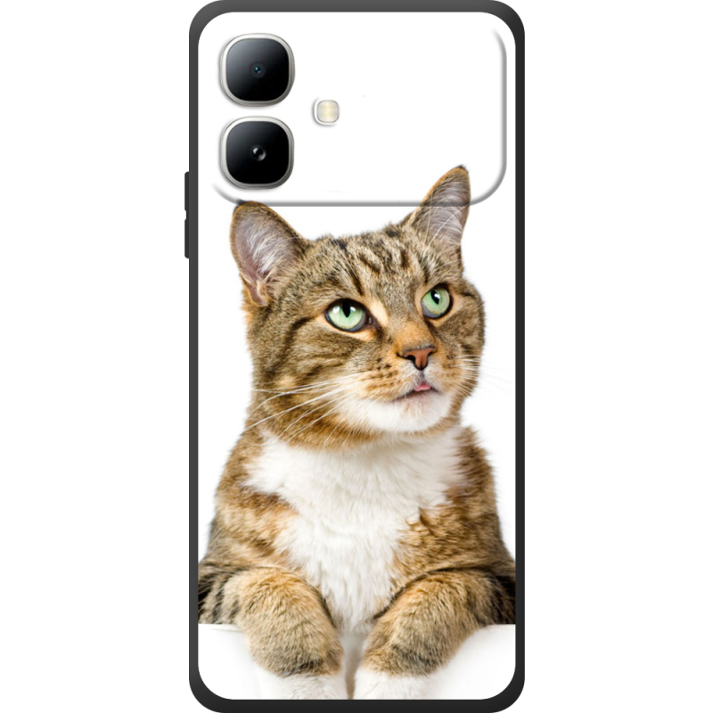 Чохол BoxFace Infinix Smart 20 
