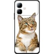 Чохол BoxFace Infinix Smart 20 