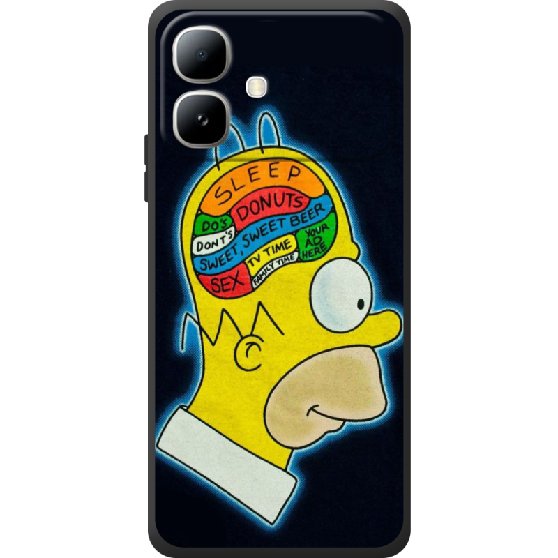 Чохол BoxFace Infinix Smart 20 