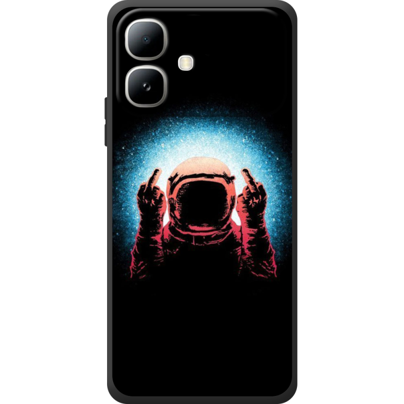 Чохол BoxFace Infinix Smart 20 