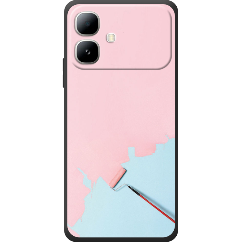 Чохол BoxFace Infinix Smart 20 