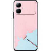 Чохол BoxFace Infinix Smart 20 