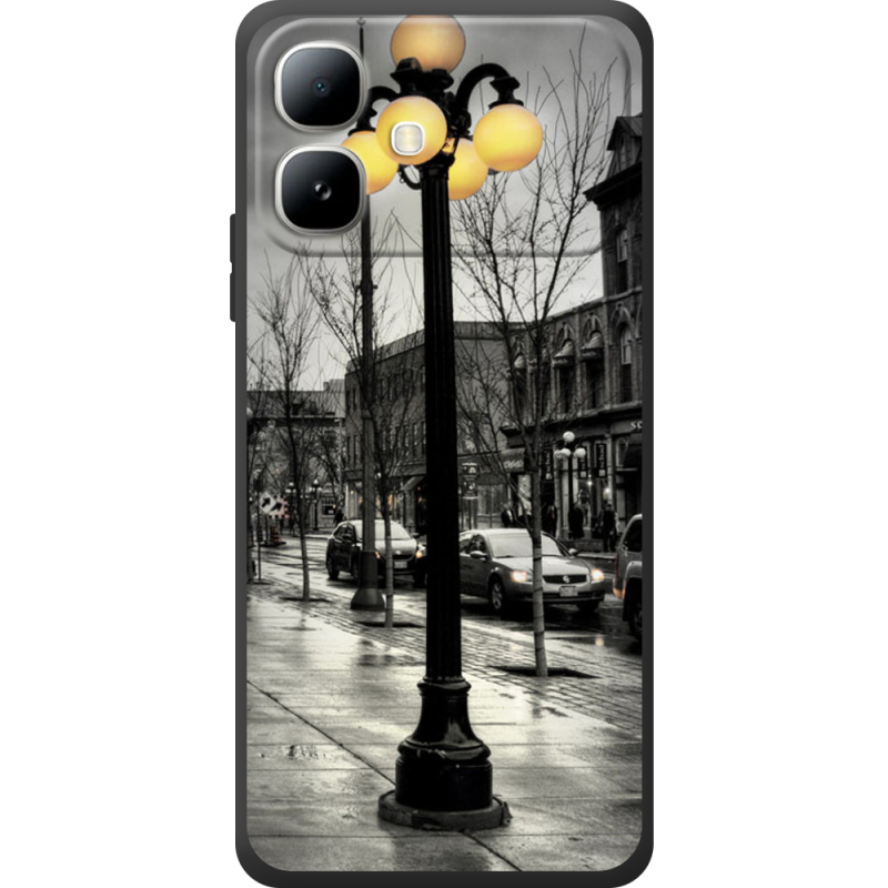 Чохол BoxFace Infinix Smart 20 