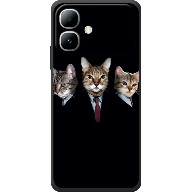 Чохол BoxFace Infinix Smart 20 