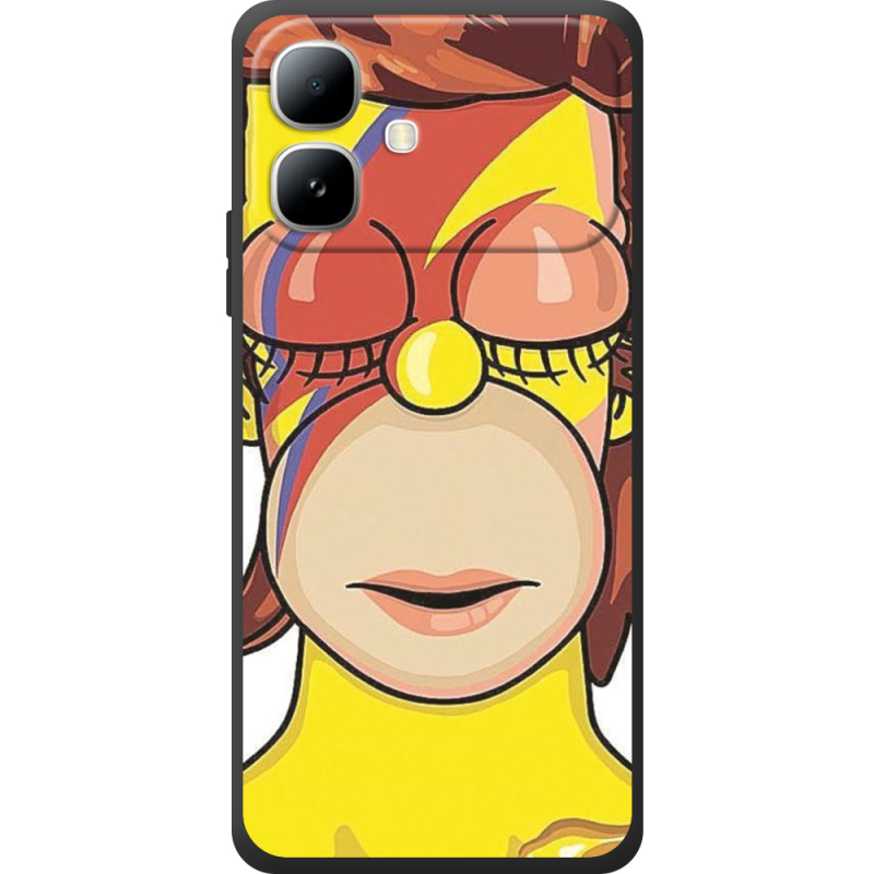 Чохол BoxFace Infinix Smart 20 