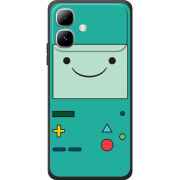 Чохол BoxFace Infinix Smart 20 