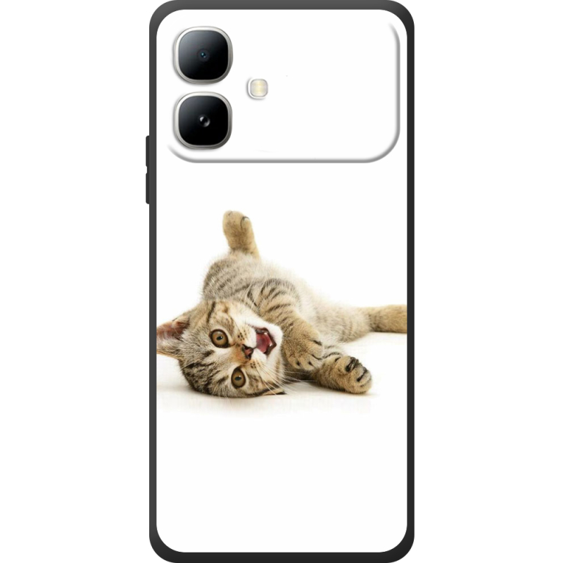 Чохол BoxFace Infinix Smart 20 