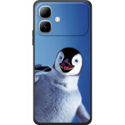 Чохол BoxFace Infinix Smart 20 