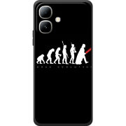 Чохол BoxFace Infinix Smart 20 
