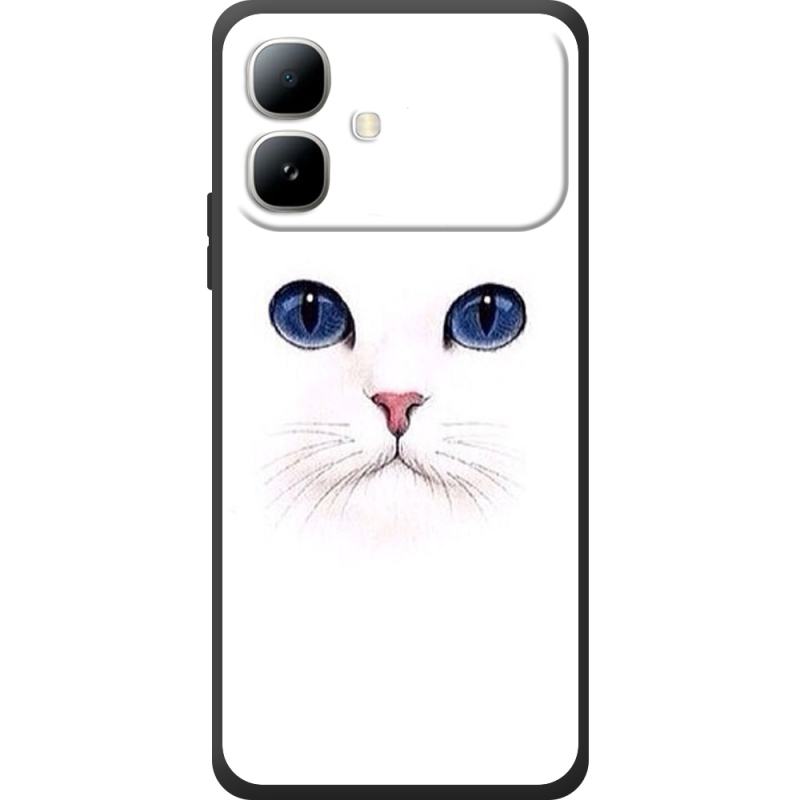 Чохол BoxFace Infinix Smart 20 