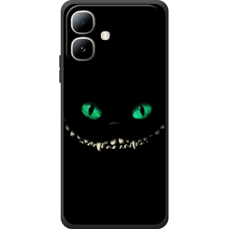 Чохол BoxFace Infinix Smart 20 