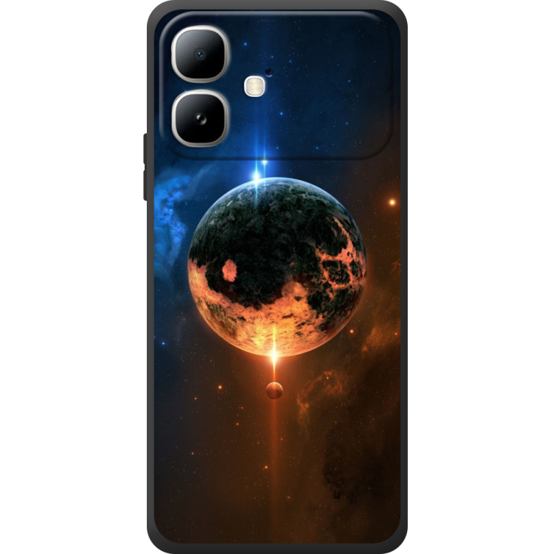 Чохол BoxFace Infinix Smart 20 