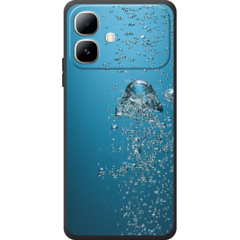Чохол BoxFace Infinix Smart 20 