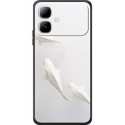 Чохол BoxFace Infinix Smart 20 