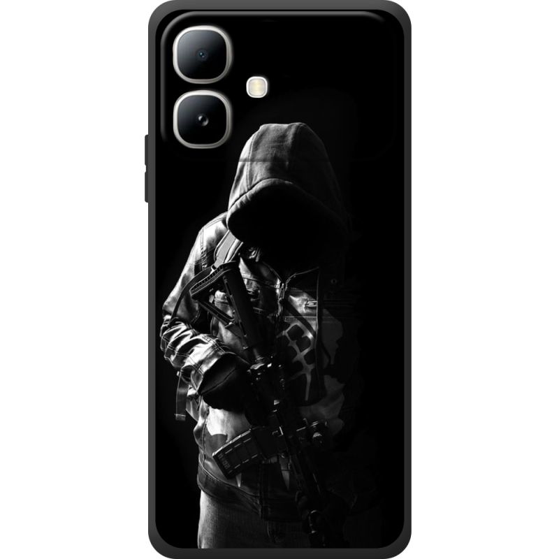 Чохол BoxFace Infinix Smart 20 