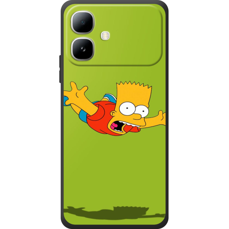 Чохол BoxFace Infinix Smart 20 