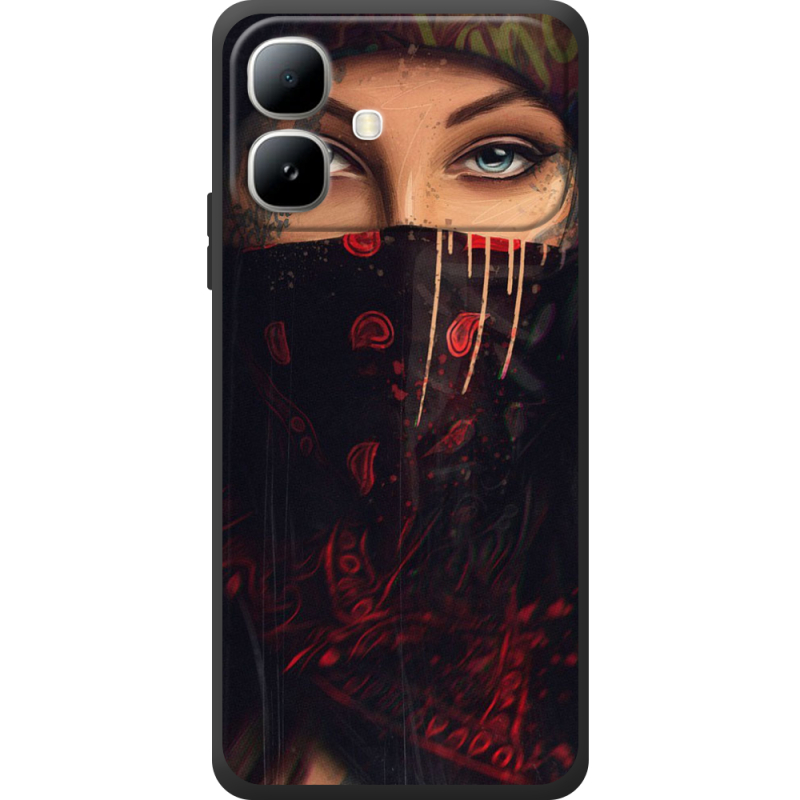 Чохол BoxFace Infinix Smart 20 