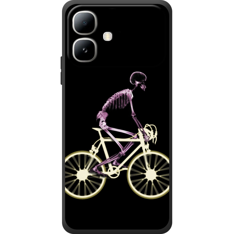 Чохол BoxFace Infinix Smart 20 