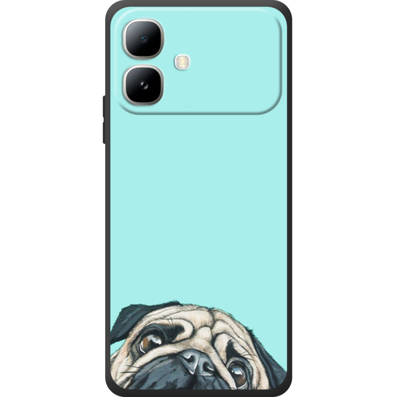 Чохол BoxFace Infinix Smart 20 