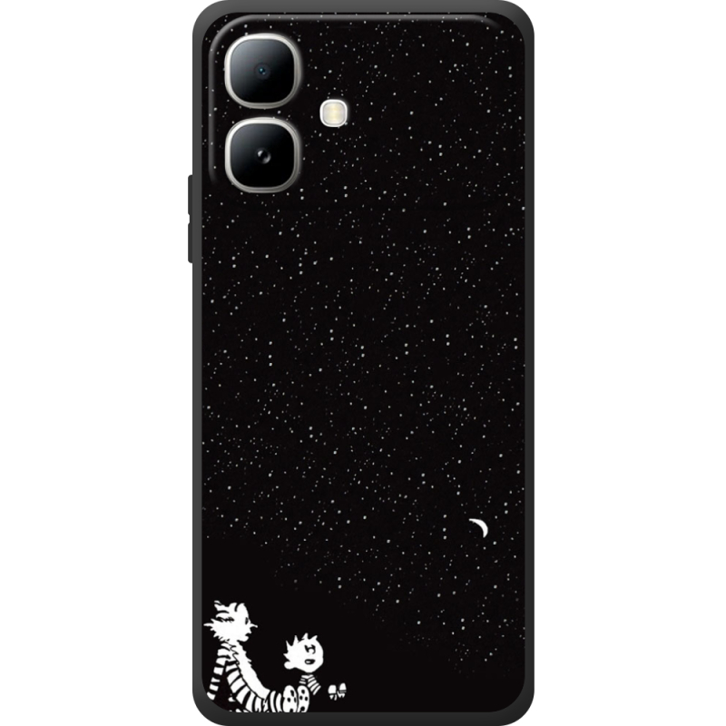 Чохол BoxFace Infinix Smart 20 