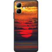 Чохол BoxFace Infinix Smart 20 Calm Before the Storm