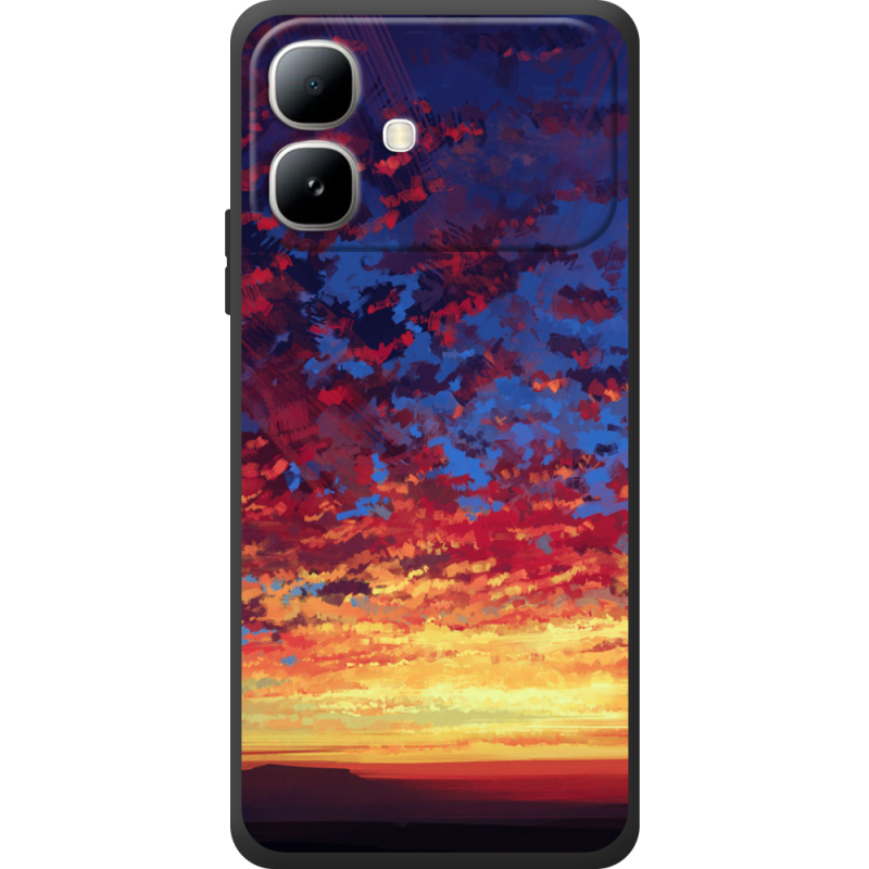 Чохол BoxFace Infinix Smart 20 Draw Breath