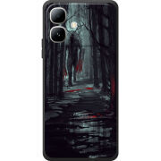 Чохол BoxFace Infinix Smart 20 Forest and Beast