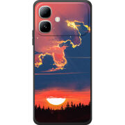 Чохол BoxFace Infinix Smart 20 Twilight