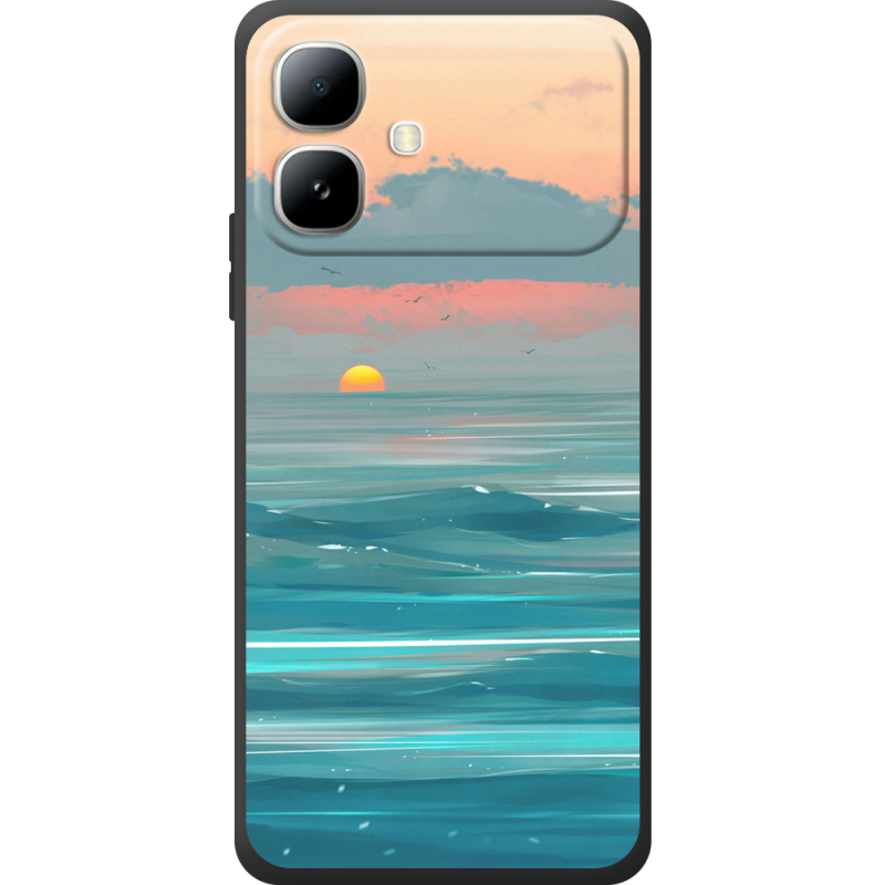 Чохол BoxFace Infinix Smart 20 Inspiration