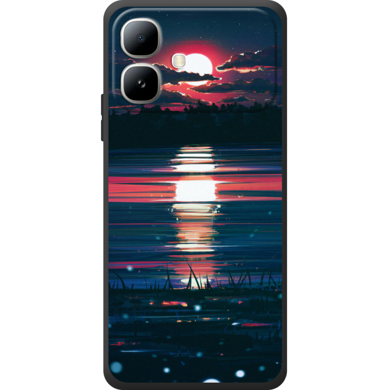 Чохол BoxFace Infinix Smart 20 Midnight